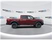 2024 RAM 1500 Classic Warlock (Stk: 240554) in Windsor - Image 9 of 24