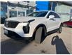 2025 Cadillac XT4 Premium Luxury (Stk: F122966) in Newmarket - Image 1 of 12
