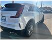 2025 Cadillac XT4 Premium Luxury (Stk: F122966) in Newmarket - Image 5 of 12