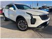 2025 Cadillac XT4 Premium Luxury (Stk: F122966) in Newmarket - Image 7 of 12