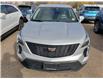 2021 Cadillac XT4 Luxury (Stk: PL3084) in Pembroke - Image 2 of 11