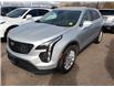 2021 Cadillac XT4 Luxury (Stk: PL3084) in Pembroke - Image 1 of 11