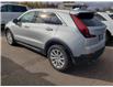 2021 Cadillac XT4 Luxury (Stk: PL3084) in Pembroke - Image 5 of 11