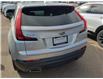 2021 Cadillac XT4 Luxury (Stk: PL3084) in Pembroke - Image 6 of 11
