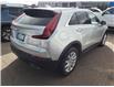 2021 Cadillac XT4 Luxury (Stk: PL3084) in Pembroke - Image 7 of 11