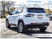 2024 Jeep Compass Limited (Stk: U20613) in Burlington - Image 4 of 32