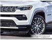 2024 Jeep Compass Limited (Stk: U20613) in Burlington - Image 7 of 32