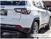 2024 Jeep Compass Limited (Stk: U20613) in Burlington - Image 11 of 32