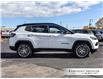 2024 Jeep Compass Limited (Stk: U20613) in Burlington - Image 12 of 32