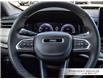 2024 Jeep Compass Limited (Stk: U20613) in Burlington - Image 21 of 32
