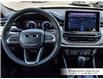 2024 Jeep Compass Limited (Stk: U20613) in Burlington - Image 25 of 32