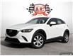 2017 Mazda CX-3 GX (Stk: A147230) in Burlington - Image 1 of 22