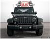 2016 Jeep Wrangler Sport (Stk: LW257027) in Burlington - Image 2 of 21