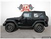 2016 Jeep Wrangler Sport (Stk: LW257027) in Burlington - Image 3 of 21