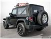 2016 Jeep Wrangler Sport (Stk: LW257027) in Burlington - Image 4 of 21