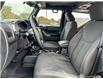 2016 Jeep Wrangler Sport (Stk: LW257027) in Burlington - Image 20 of 21