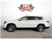 2021 Volkswagen Atlas 3.6 FSI Highline (Stk: A604287) in Burlington - Image 3 of 23