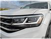 2021 Volkswagen Atlas 3.6 FSI Highline (Stk: A604287) in Burlington - Image 7 of 23