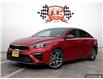 2020 Kia Forte EX (Stk: A149256R) in Burlington - Image 1 of 23