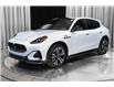 2025 Maserati Grecale Folgore Base (Stk: 1234MCE) in Edmonton - Image 1 of 30