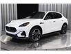 2025 Maserati Grecale Folgore Base (Stk: 1235MCE) in Edmonton - Image 1 of 32