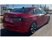 2025 Honda Civic Hybrid Sport Touring (Stk: H52-5209) in Grande Prairie - Image 4 of 25