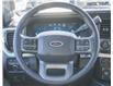 2024 Ford F-350 Lariat (Stk: FT246920) in Dawson Creek - Image 12 of 13