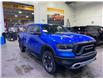 2022 RAM 1500 Rebel (Stk: 24280A) in Melfort - Image 3 of 10