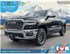 2025 RAM 1500 Limited (Stk: S613783) in Abbotsford - Image 1 of 25
