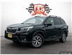 2021 Subaru Forester Touring (Stk: A587143R) in Burlington - Image 1 of 23