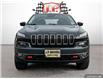 2017 Jeep Cherokee Trailhawk (Stk: A627779) in Burlington - Image 2 of 23