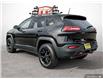 2017 Jeep Cherokee Trailhawk (Stk: A627779) in Burlington - Image 4 of 23