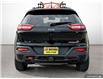 2017 Jeep Cherokee Trailhawk (Stk: A627779) in Burlington - Image 5 of 23