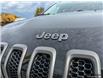 2017 Jeep Cherokee Trailhawk (Stk: A627779) in Burlington - Image 8 of 23