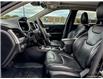 2017 Jeep Cherokee Trailhawk (Stk: A627779) in Burlington - Image 20 of 23