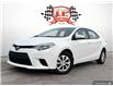 2016 Toyota Corolla S (Stk: A545678) in Burlington - Image 1 of 22