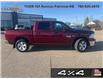 2024 RAM 1500 Classic Tradesman (Stk: 11469) in Fairview - Image 2 of 14