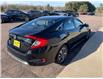 2020 Honda Civic EX (Stk: 24125) in Pembroke - Image 8 of 23