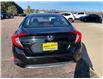 2020 Honda Civic EX (Stk: 24125) in Pembroke - Image 9 of 23