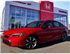 2025 Honda Civic Hybrid Sport Touring (Stk: H52-5209) in Grande Prairie - Image 1 of 25