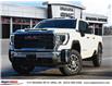 2025 GMC Sierra 3500HD Pro (Stk: 25T4) in Virgil - Image 1 of 22
