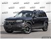 2024 Ford Bronco Sport Outer Banks (Stk: 24BS1134) in St. Catharines - Image 1 of 25
