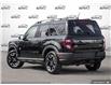 2024 Ford Bronco Sport Outer Banks (Stk: 24BS1134) in St. Catharines - Image 4 of 25