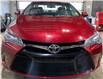 2017 Toyota Camry  (Stk: 24322A) in Melfort - Image 2 of 12