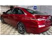 2017 Toyota Camry  (Stk: 24322A) in Melfort - Image 3 of 12