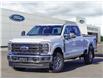 2024 Ford F-350 Lariat (Stk: FT246920) in Dawson Creek - Image 1 of 13