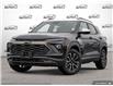 2025 Chevrolet TrailBlazer ACTIV (Stk: R065) in Grimsby - Image 1 of 24