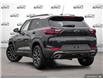 2025 Chevrolet TrailBlazer ACTIV (Stk: R065) in Grimsby - Image 4 of 24
