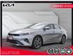 2022 Kia Forte EX IVT | LOW KM | NO ACCIDENTS | CAR PLAY (Stk: U2952) in Grimsby - Image 1 of 16