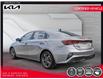 2022 Kia Forte EX IVT | LOW KM | NO ACCIDENTS | CAR PLAY (Stk: U2952) in Grimsby - Image 4 of 16